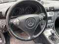Mercedes-Benz C 320 T CDI Sport Klima Leder Navi Xenon 8x Alu Negro - thumbnail 18