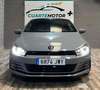 Volkswagen Scirocco 1.4 TSI BMT R-Line Grau - thumbnail 2