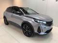 Peugeot 3008 1.2i GT EAT8 **BLACK PACK** LED|GPS|PDC|CAM|CARPLA Gris - thumbnail 6