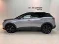 Peugeot 3008 1.2i GT EAT8 **BLACK PACK** LED|GPS|PDC|CAM|CARPLA Gris - thumbnail 9