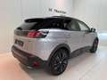 Peugeot 3008 1.2i GT EAT8 **BLACK PACK** LED|GPS|PDC|CAM|CARPLA Gris - thumbnail 4