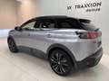 Peugeot 3008 1.2i GT EAT8 **BLACK PACK** LED|GPS|PDC|CAM|CARPLA Gris - thumbnail 7