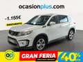 Suzuki Vitara 1.6DDiS GLX 4WD Blanco - thumbnail 1