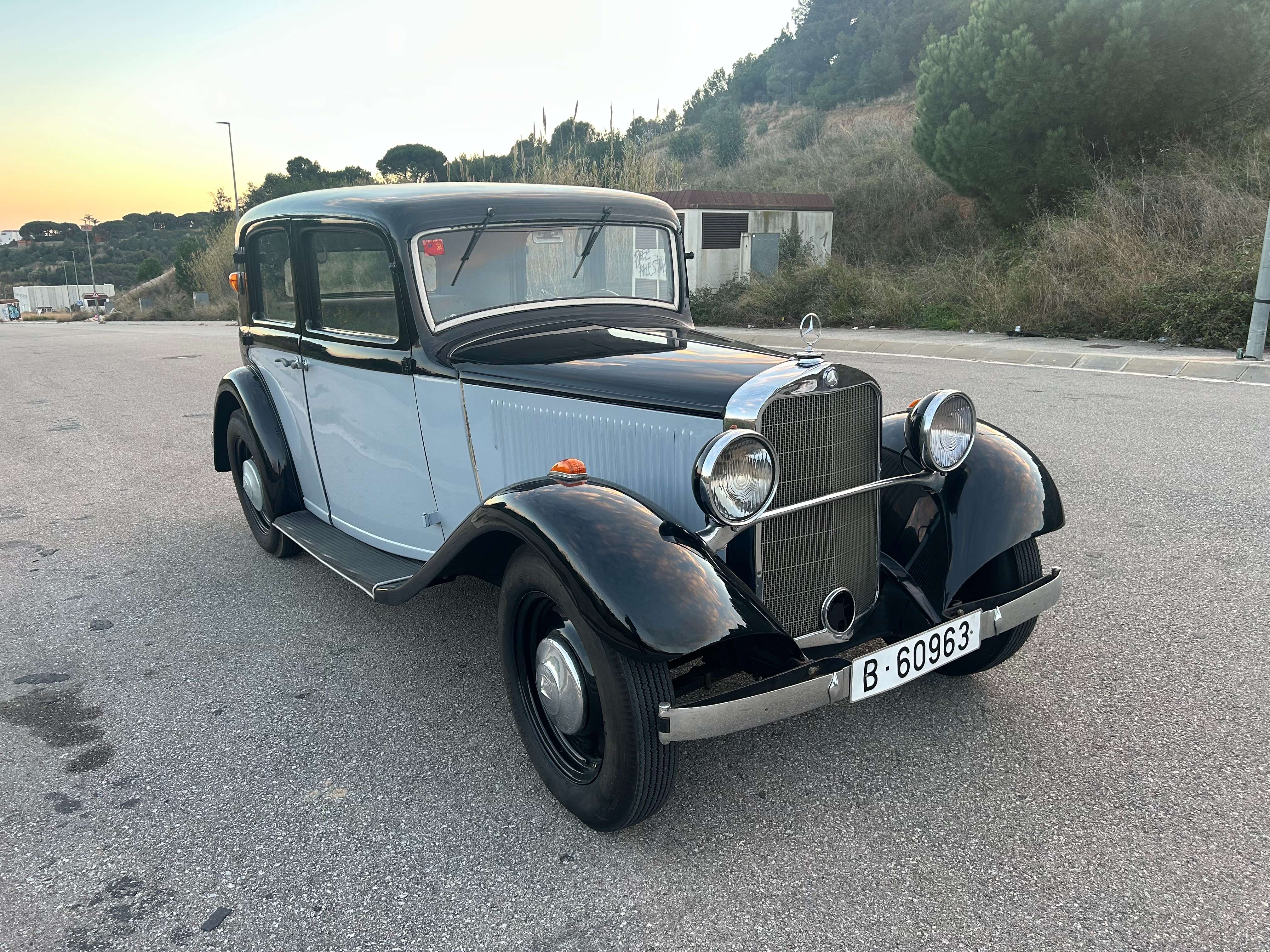 Mercedes-Benz 200 null - foto 1