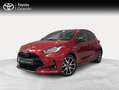 Toyota Yaris 1.5 120H Style Rojo - thumbnail 1