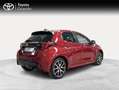 Toyota Yaris 1.5 120H Style Rojo - thumbnail 18