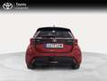 Toyota Yaris 1.5 120H Style Rojo - thumbnail 4