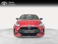 Toyota Yaris 1.5 120H Style Rojo - thumbnail 5