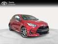 Toyota Yaris 1.5 120H Style Rojo - thumbnail 19