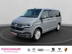 Volkswagen T6 Multivan Generation Six Comfort, ACC, LED,