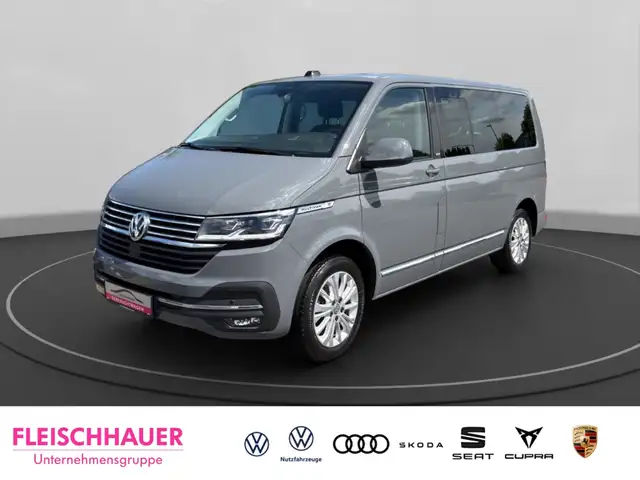 Volkswagen T6.1 Multivan Generation Six Comfort,  ACC, LED,
