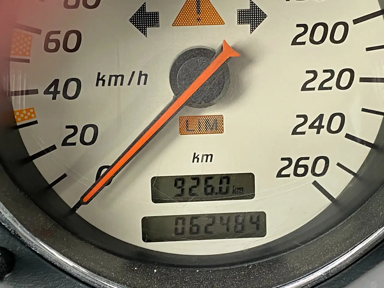 Mercedes-Benz SLK 230 Kompressor, foto 5