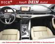Audi A4 allroad 3.0D Quatt VIRTU+MATRIX+HEAD+360+MEMO Коричневий - thumbnail 11
