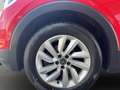 Volkswagen T-Cross Life 1.0 TSI AHK LED PDC KLIMA ALU Rosso - thumbnail 7