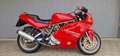 Ducati 750 SS crvena - thumbnail 4