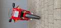 Ducati 750 SS Red - thumbnail 3