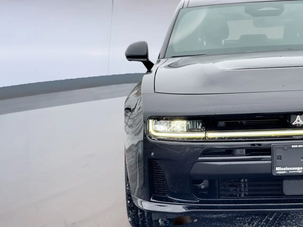 Dodge Charger снимка Dodge Charger