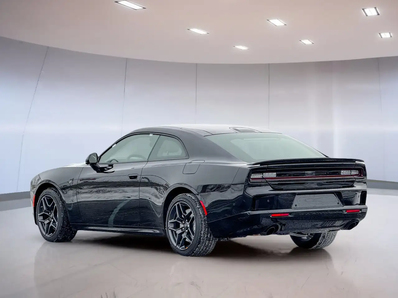 Dodge Charger снимка Dodge Charger