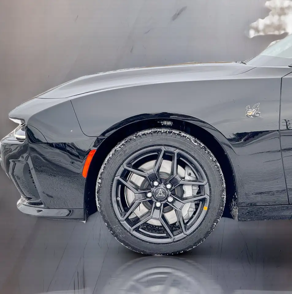 Dodge Charger снимка Dodge Charger