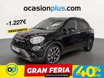 1.0 Firefly S&S Cross