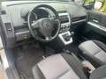 Mazda 5 Lim. 2.0 CD Top, TÜV NEU, 7 SITZER Silber - thumbnail 9