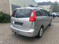 Mazda 5 Lim. 2.0 CD Top, TÜV NEU, 7 SITZER Silber - thumbnail 4