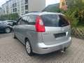 Mazda 5 Lim. 2.0 CD Top, TÜV NEU, 7 SITZER Silber - thumbnail 5