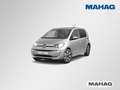 Volkswagen e-up! Style "Plus" CCS Maps+More Bluetooth 1-Gan Silber - thumbnail 4
