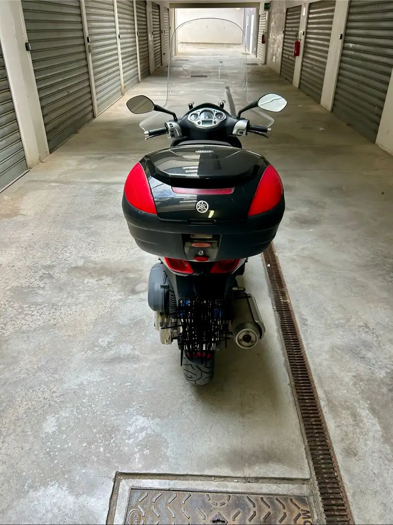 Yamaha X-City 250 - 2