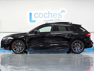 Sportback quattro S tronic 294kW