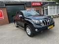 Overig Landcruiser 3.0 D-4D 5-Persoons Grijs kenteken!! 3 Blauw - thumbnail 4