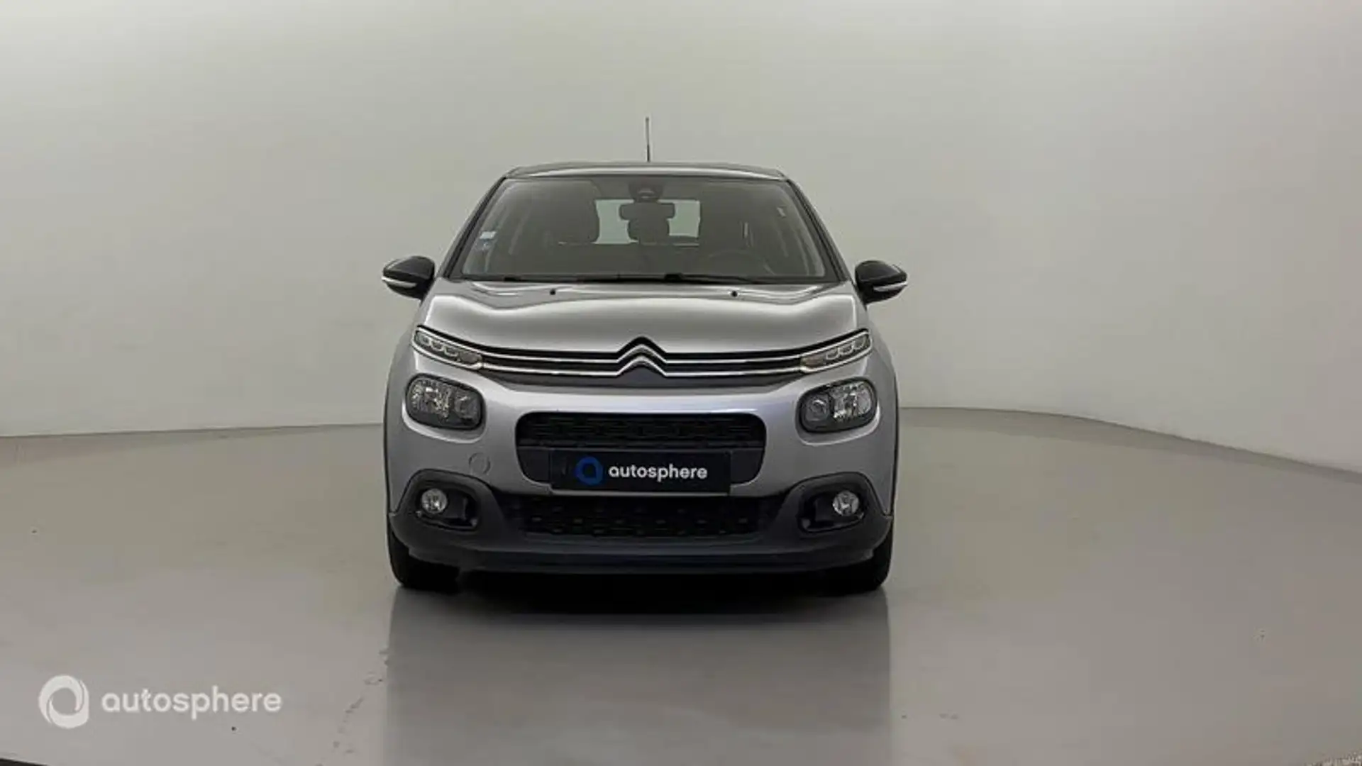 Citroen C3 PureTech 82ch Graphic S\u0026S E6.d - 2