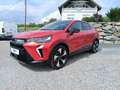 Mitsubishi Grandis 1,8 HEV Hybrid Intense Rot - thumbnail 1