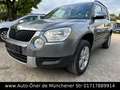 Skoda Yeti 1.2 TSI Active abnehmb. AHK 203 TKM TÜV NEU Argent - thumbnail 4