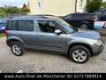 Skoda Yeti 1.2 TSI Active abnehmb. AHK 203 TKM TÜV NEU Argent - thumbnail 5