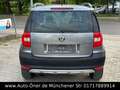 Skoda Yeti 1.2 TSI Active abnehmb. AHK 203 TKM TÜV NEU Argent - thumbnail 8