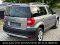 Skoda Yeti 1.2 TSI Active abnehmb. AHK 203 TKM TÜV NEU Argent - thumbnail 9