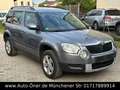 Skoda Yeti 1.2 TSI Active abnehmb. AHK 203 TKM TÜV NEU Argent - thumbnail 2