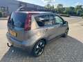 Nissan Note 1.6 Connect Edition Airco,1e Eigenaar,Trekhaak Grijs - thumbnail 4