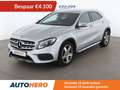 Mercedes-Benz GLA 200 GLA 200 d AMG Line Сірий - thumbnail 1