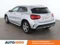 Mercedes-Benz GLA 200 GLA 200 d AMG Line Сірий - thumbnail 4