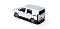 Ford Transit Courier 1.5 EcoBlue Doppelkabine AHK*SHZ Blanc - thumbnail 12