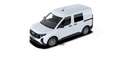 Ford Transit Courier 1.5 EcoBlue Doppelkabine AHK*SHZ Blanc - thumbnail 4