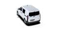 Ford Transit Courier 1.5 EcoBlue Doppelkabine AHK*SHZ Blanc - thumbnail 5