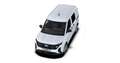 Ford Transit Courier 1.5 EcoBlue Doppelkabine AHK*SHZ Blanc - thumbnail 11