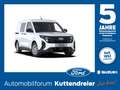 Ford Transit Courier 1.5 EcoBlue Doppelkabine AHK*SHZ Blanc - thumbnail 1