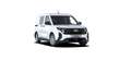 Ford Transit Courier 1.5 EcoBlue Doppelkabine AHK*SHZ Blanc - thumbnail 2
