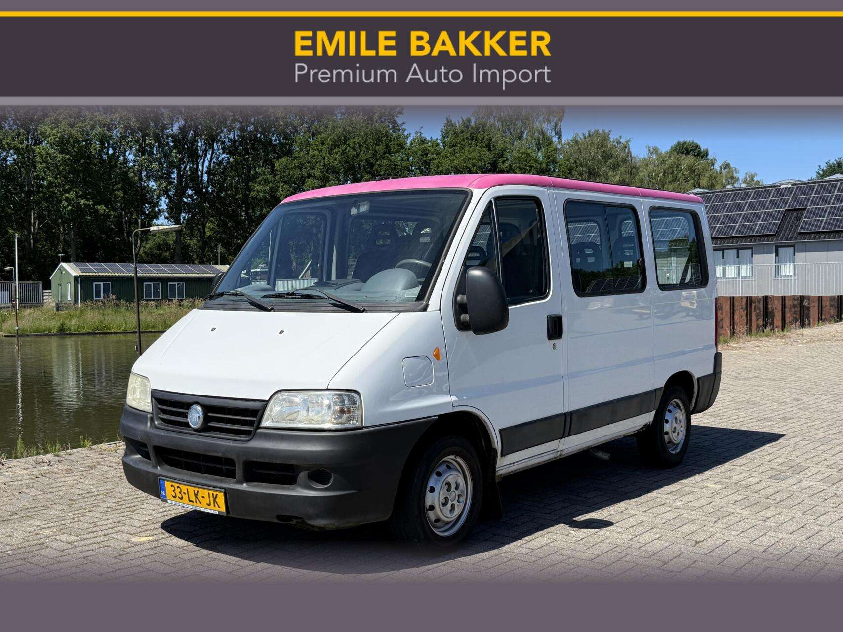 Fiat Ducato