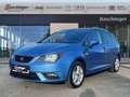 SEAT Ibiza ST Chili&Style 1,2 TSI Blau - thumbnail 1