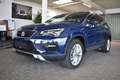 SEAT Ateca 1.4 TSI Xcellence 4Drive NAVI LED ACC Blau - thumbnail 1